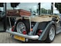 Morgan 4/4 1.6 4-SEATER 1983 | BAGAGEREK | GROEN