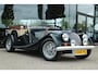 Morgan 4/4 1.6 4-SEATER 1983 | BAGAGEREK | GROEN