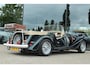 Morgan 4/4 1.6 4-SEATER 1983 | BAGAGEREK | GROEN