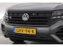 Volkswagen Touareg 3.0 TSI 462pk eHybrid 4MOTION R | Rijklaar! | Elek. Trekhaak | Luchtvering | Ventilatie | S/K-Dak | 22'' | HUD | Memory+Leder | Dynaudio | Stoel-Stuurverw. | 360*+PDC | Sfeerverl. | Rijmodi | Dodehoek | BlackStyle V
