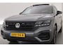 Volkswagen Touareg 3.0 TSI 462pk eHybrid 4MOTION R | Rijklaar! | Elek. Trekhaak | Luchtvering | Ventilatie | S/K-Dak | 22'' | HUD | Memory+Leder | Dynaudio | Stoel-Stuurverw. | 360*+PDC | Sfeerverl. | Rijmodi | Dodehoek | BlackStyle V