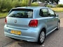 Volkswagen Polo 1.2 TDI BlueMotion Comfortline ECC Android Electr. pakket ESP EBD Cruisecontrol TCS Dealeronderhoud Apk 12/10/2027