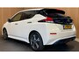 Nissan Leaf E+ N-Connecta 62 kWh|GROTE ACCU|91%SOH|ACC|CARPLAY|CAMERA 360+V+A|STOEL+STUURVERW.|PDC V+A|NAP|NL-AUTO|INCL.BTW|1e EIG