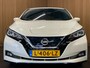 Nissan Leaf E+ N-Connecta 62 kWh|GROTE ACCU|91%SOH|ACC|CARPLAY|CAMERA 360+V+A|STOEL+STUURVERW.|PDC V+A|NAP|NL-AUTO|INCL.BTW|1e EIG