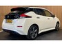 Nissan Leaf E+ N-Connecta 62 kWh|GROTE ACCU|91%SOH|ACC|CARPLAY|CAMERA 360+V+A|STOEL+STUURVERW.|PDC V+A|NAP|NL-AUTO|INCL.BTW|1e EIG