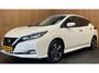 Nissan Leaf E+ N-Connecta 62 kWh|GROTE ACCU|91%SOH|ACC|CARPLAY|CAMERA 360+V+A|STOEL+STUURVERW.|PDC V+A|NAP|NL-AUTO|INCL.BTW|1e EIG