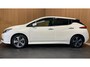 Nissan Leaf E+ N-Connecta 62 kWh|GROTE ACCU|91%SOH|ACC|CARPLAY|CAMERA 360+V+A|STOEL+STUURVERW.|PDC V+A|NAP|NL-AUTO|INCL.BTW|1e EIG