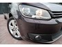 Volkswagen Touran 1.4 TSI Comfortline Life 7p. Automaat Panoramadak Stoelverwarming Navigatie Trekhaak Etc.