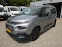 Citroën E-Berlingo Shine 50 kWh SOH 93,5% Airco Personenauto