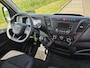 IVECO Daily 35C16 Bakwagen Laadklep