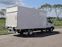 IVECO Daily 35C16 Bakwagen Laadklep