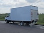 IVECO Daily 35C16 Bakwagen Laadklep