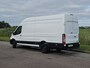 Ford Transit 2.0 L4H3 Navi Camera