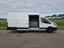 Ford Transit 2.0 L4H3 Navi Camera