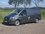 Mercedes-Benz Vito 110 L2 Koelwagen LED!