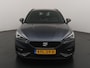SEAT Leon Sportstourer 1.5 TSI e-Hybrid 204pk FR Business | Trekhaak | Stoel- en stuurwiel verwarming | Adapt. Cruise | Camera | 1/2 leer | Fabrieksgarantie t/m 05-2029 |