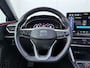 SEAT Leon Sportstourer 1.5 TSI e-Hybrid 204pk FR Business | Trekhaak | Stoel- en stuurwiel verwarming | Adapt. Cruise | Camera | 1/2 leer | Fabrieksgarantie t/m 05-2029 |