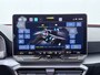 SEAT Leon Sportstourer 1.5 TSI e-Hybrid 204pk FR Business | Trekhaak | Stoel- en stuurwiel verwarming | Adapt. Cruise | Camera | 1/2 leer | Fabrieksgarantie t/m 05-2029 |