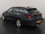 SEAT Leon Sportstourer 1.5 TSI e-Hybrid 204pk FR Business | Trekhaak | Stoel- en stuurwiel verwarming | Adapt. Cruise | Camera | 1/2 leer | Fabrieksgarantie t/m 05-2029 |