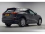 Audi Q6 e-tron Edition 387pk quattro 100 kWh [ LED Virtual Navi Stoelverwarming ]
