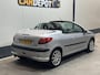 Peugeot 206 CC 1.6-16V