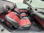 Peugeot 206 CC 1.6-16V