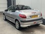 Peugeot 206 CC 1.6-16V