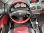 Peugeot 206 CC 1.6-16V