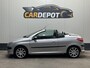 Peugeot 206 CC 1.6-16V