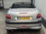 Peugeot 206 CC 1.6-16V