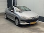 Peugeot 206 CC 1.6-16V