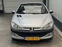Peugeot 206 CC 1.6-16V