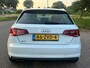 Audi A3 Sportback 1.4 TFSI Ambition Pro Line plus ECC BlueTooth Navi full map LMV 17" Cruise Bi-xenon ESP Sportstoelen Nieuwe Apk!