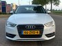 Audi A3 Sportback 1.4 TFSI Ambition Pro Line plus ECC BlueTooth Navi full map LMV 17" Cruise Bi-xenon ESP Sportstoelen Nieuwe Apk!
