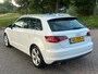 Audi A3 Sportback 1.4 TFSI Ambition Pro Line plus ECC BlueTooth Navi full map LMV 17" Cruise Bi-xenon ESP Sportstoelen Nieuwe Apk!