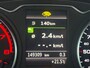 Audi A3 Sportback 1.4 TFSI Ambition Pro Line plus ECC BlueTooth Navi full map LMV 17" Cruise Bi-xenon ESP Sportstoelen Nieuwe Apk!