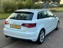 Audi A3 Sportback 1.4 TFSI Ambition Pro Line plus ECC BlueTooth Navi full map LMV 17" Cruise Bi-xenon ESP Sportstoelen Nieuwe Apk!
