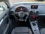 Audi A3 Sportback 1.4 TFSI Ambition Pro Line plus ECC BlueTooth Navi full map LMV 17" Cruise Bi-xenon ESP Sportstoelen Nieuwe Apk!
