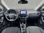 Ford Puma 1.0 EcoBoost Hybrid Titanium X | Carplay | Cruise control | Rijstrook assistent | Stuurverwarming | Climate control |