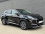 Ford Puma 1.0 EcoBoost Hybrid Titanium X | Carplay | Cruise control | Rijstrook assistent | Stuurverwarming | Climate control |