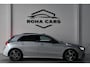 Mercedes-Benz A-klasse 180 Business Solution AMG Pano,Burmester,Sfeer