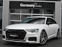 Audi A6 Avant 45TFSI 245pk Quattro S-Line Standk M-Led B&O-Audio 20-Inch El.Trekh ACC Lane-assist
