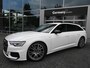 Audi A6 Avant 45TFSI 245pk Quattro S-Line Standk M-Led B&O-Audio 20-Inch El.Trekh ACC Lane-assist