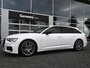 Audi A6 Avant 45TFSI 245pk Quattro S-Line Standk M-Led B&O-Audio 20-Inch El.Trekh ACC Lane-assist