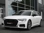 Audi A6 Avant 45TFSI 245pk Quattro S-Line Standk M-Led B&O-Audio 20-Inch El.Trekh ACC Lane-assist