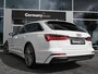 Audi A6 Avant 45TFSI 245pk Quattro S-Line Standk M-Led B&O-Audio 20-Inch El.Trekh ACC Lane-assist