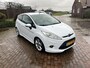 Ford Fiesta 1.6 Sport Leder| Stoelverwarming