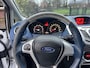 Ford Fiesta 1.6 Sport Leder| Stoelverwarming
