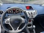 Ford Fiesta 1.6 Sport Leder| Stoelverwarming