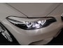 BMW 2-Serie Coupé 220i 184pk High Executive M-Sport Panoramadak Leder LED Stoelverwarming Navigatie